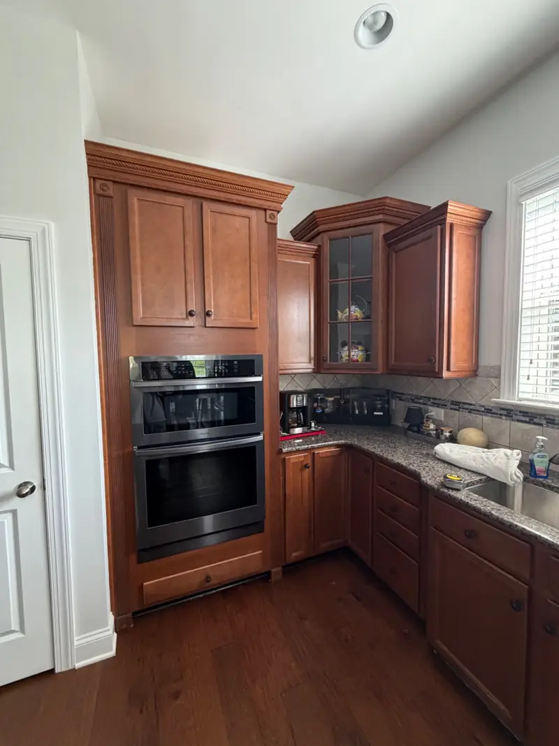 Repaint or Replace? How to Tell Whether Your Cabinets Are Worth Saving