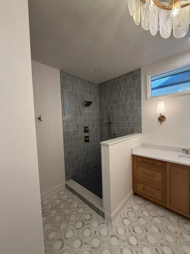 Bathroom Remodeling