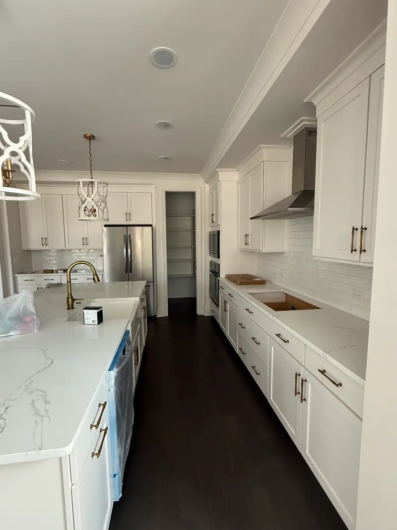 Elite Painting & Remodeling services