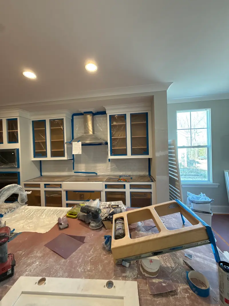 What a Kitchen Remodel Schedule Actually Looks Like, Week by Week