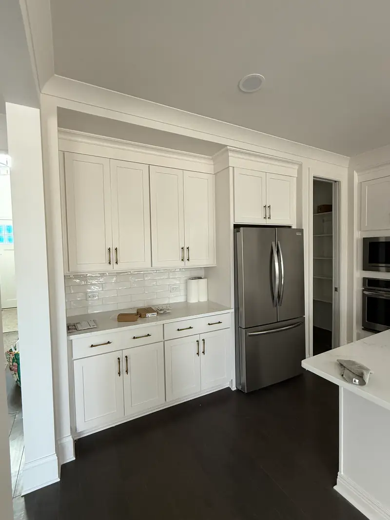 Kitchen Remodeling