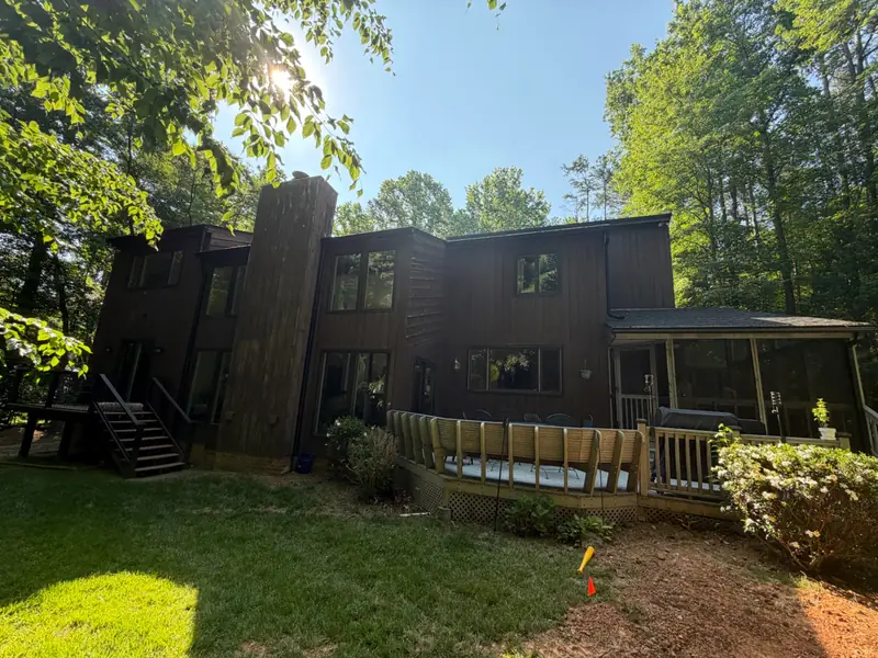 Project gallery — Elite Painting & Remodeling