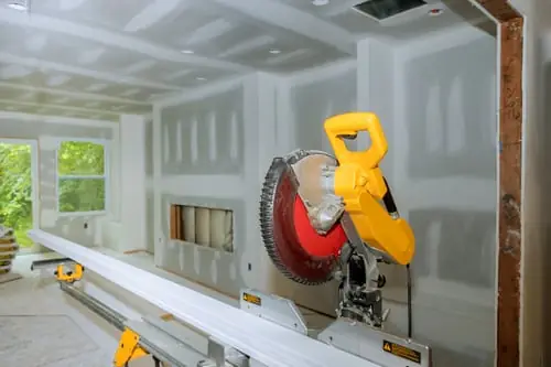 Drywall Installation & Repair