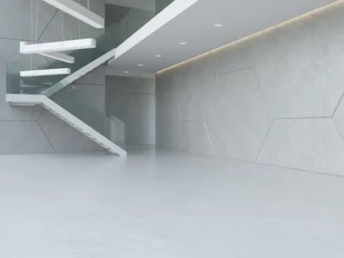 Epoxy Resin Flooring