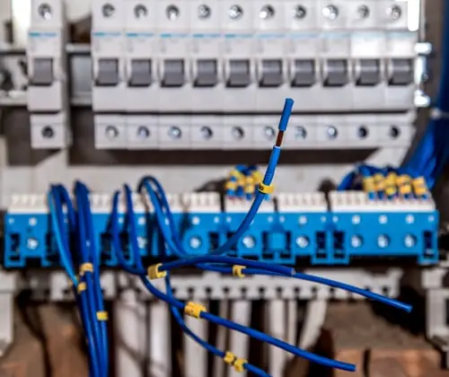 Plumbing & Electrical