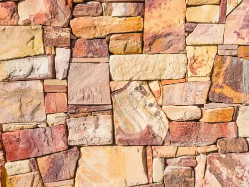 Stone & Brick Work
